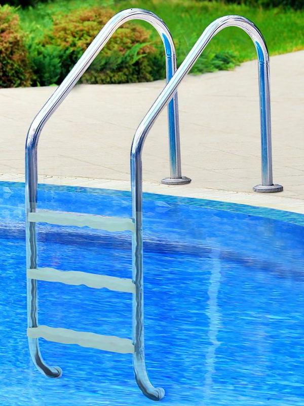 Accesorii piscine: scari